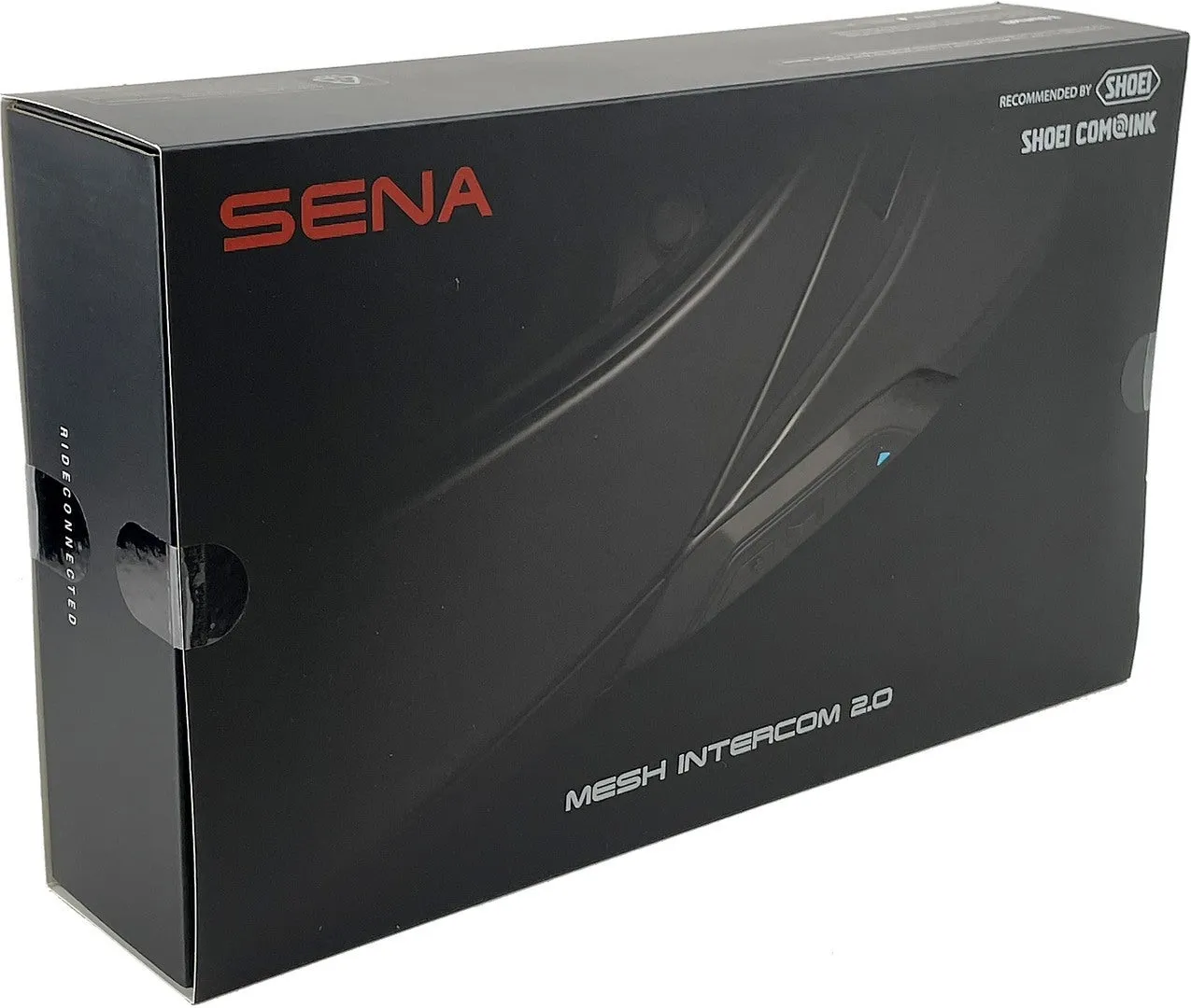 Shoei Sena SRL3 Système de communication Bluetooth Pack unique
