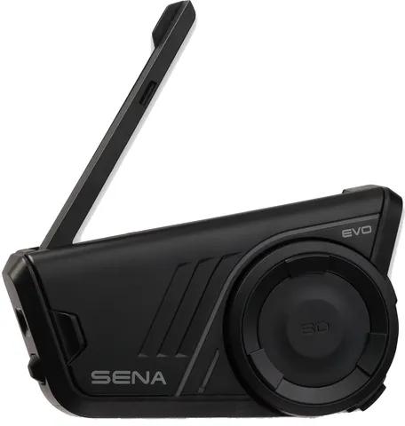 Sena 60S Evo Single Pack Sound by Bose Système de communication