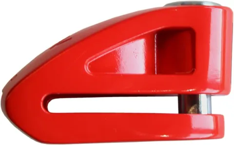 Vector Bloque-disque The Max Armour - Ø14mm - Classe SRA