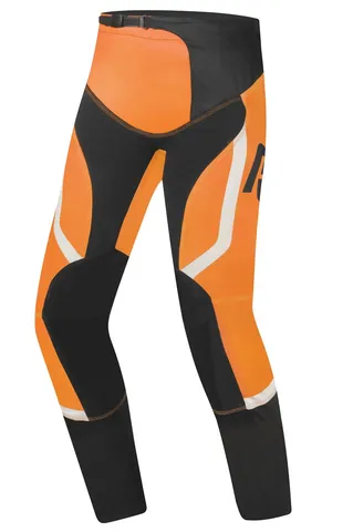 Bogotto Ares-MTN Pantalons de motocross