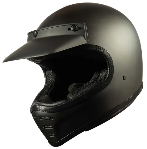 Peroz Gyamo Casque