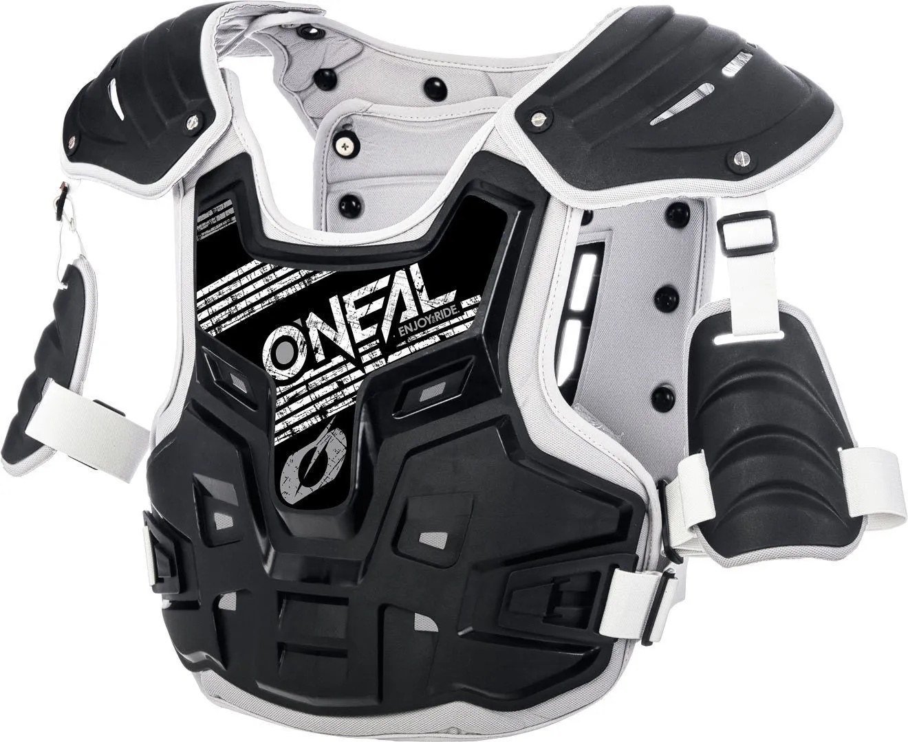 O'Neal O`Neal PXR Plastron