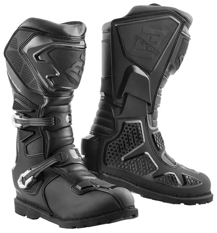 Bogotto RMX3 Bottes imperméables d’Enduro / Motocross