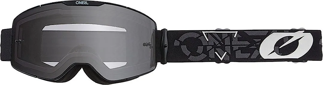 O'Neal Oneal B-20 Strain V.22 Lunettes de motocross