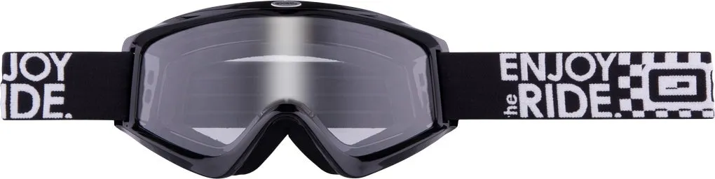 O'Neal Oneal B-Zero Lunettes de Motocross