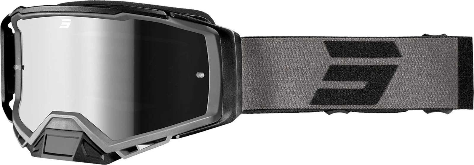 Shot Core Lunettes de motocross