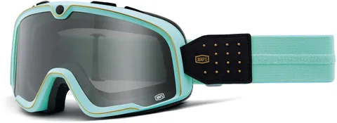 100% Barstow Cardiff Lunettes de motocross
