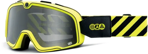 100% Barstow The Arsenale Lunettes de motocross