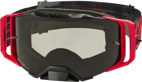 O'Neal Oneal B-33 Ictus Lunettes de motocross