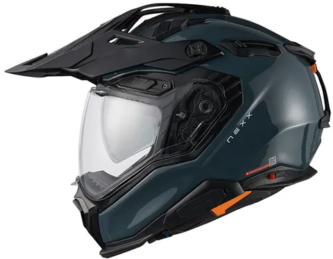 Nexx X.wed 3 Wild Pro Carbon 22-06 Casque de motocross