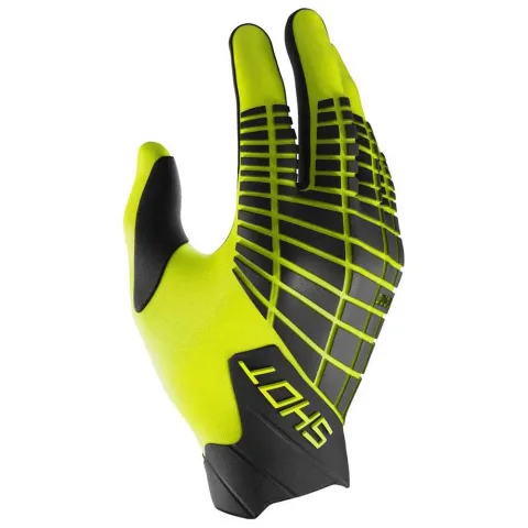 Shot Race Gear Gants off-road Core Max