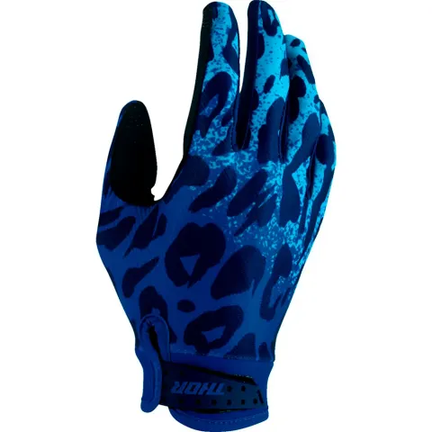 Thor Gants off-road Launchmode Namir