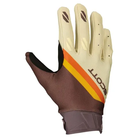 Scott Gants off-road Evo Dirt