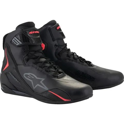 Alpinestars Baskets Stella FASTER-4