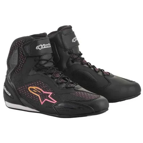 Alpinestars Baskets Stella Faster 3 Rideknit