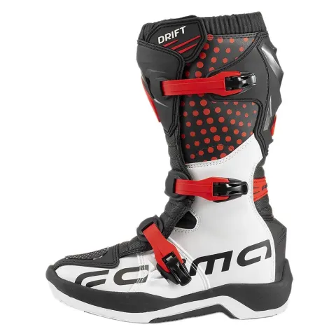 Forma Bottes off-road Drift
