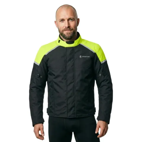 Oxford Veste Spartan Short WP
