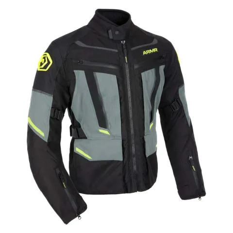 ARMR Veste Kumaji 3.0 WP