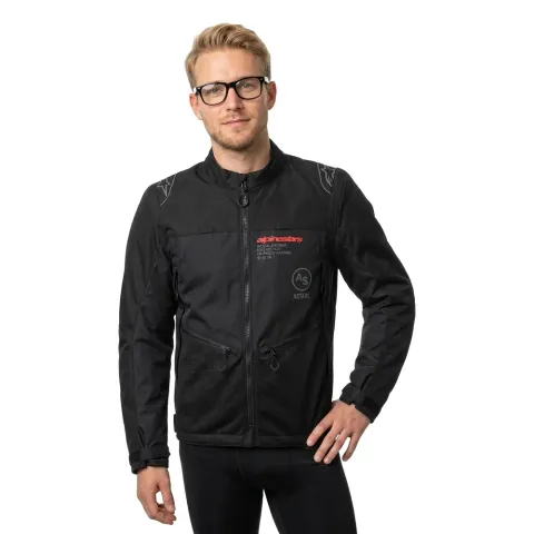 Alpinestars Veste Pro-Dura