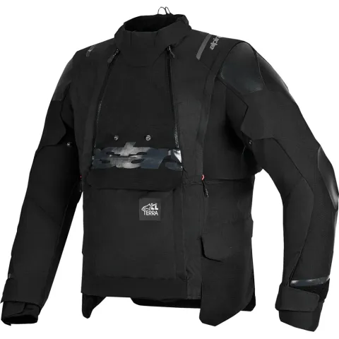 Alpinestars Veste Halo V2 Drystar