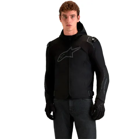 Alpinestars Veste à capuche Zaca V2 WP