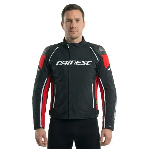 Dainese Racing 3 D-Dry Veste Textile