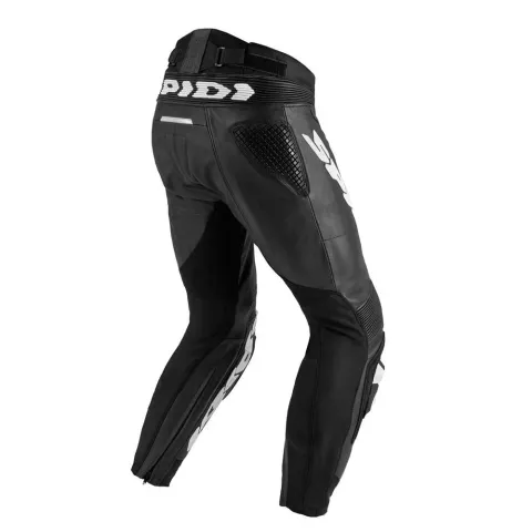 Spidi RR Pro Warrior Pantalon en cuir