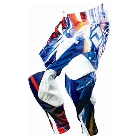 One Industries Pantalon off-road Defcon Distortion