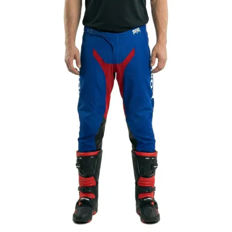 Troy Lee Designs Pantalon off-road SE Pro Boldor Honda