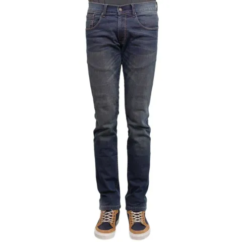Helstons Jean Midwest