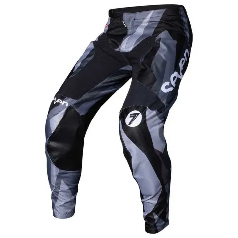 Seven Pantalon off-road Annex Bortz