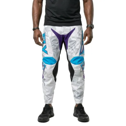 One Industries Pantalon off-road Carbon Napalm