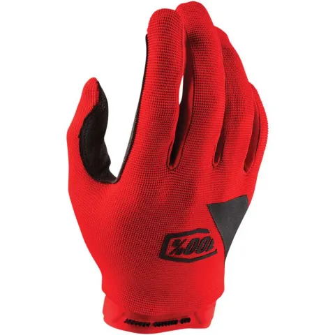 100% 100percent Gants off-road Ridecamp