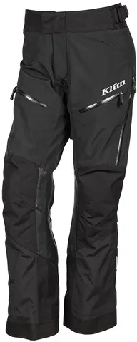 Klim Latitude Pantalon textile pour dames
