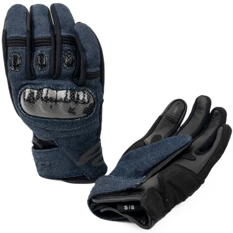 DXR Gants DXR LEXAR - Bleu