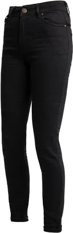 John Doe Luna High Mono Jeans de dames