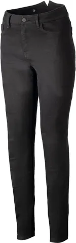 Alpinestars Diesel Junko Tech Pantalon textile pour dames
