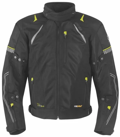 Germot X-Air Evo Pro Veste de dames Textile