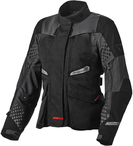 Macna Fusor Veste textile