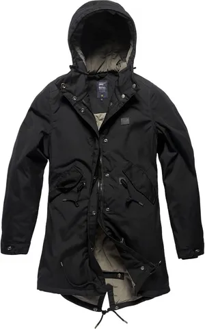 Vintage Industries Britt Veste