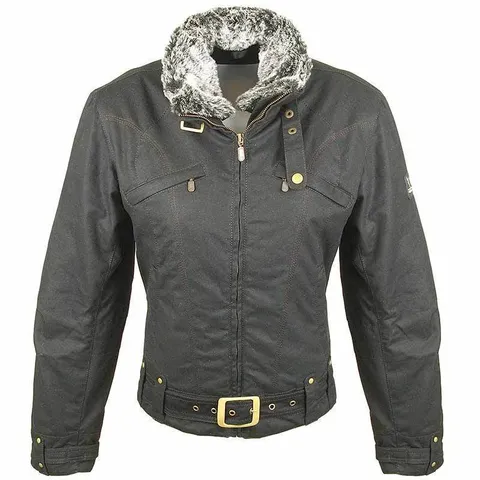 Bores KEA Veste de cire pour dames