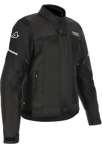 Acerbis On Road Ruby Veste textile pour dames
