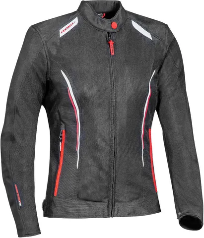Ixon Cool Air Veste textile pour dames