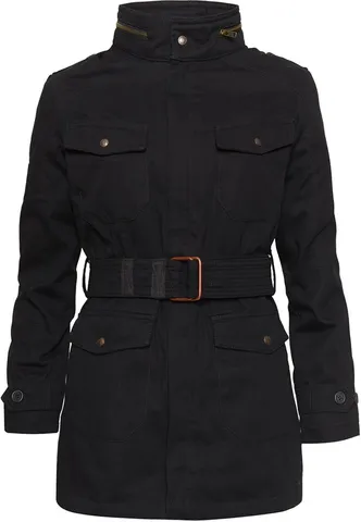 John Doe Field XTM Veste textile de dames