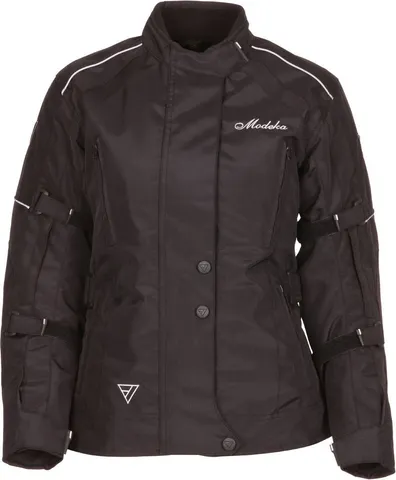 Modeka Janika Veste textile pour dames