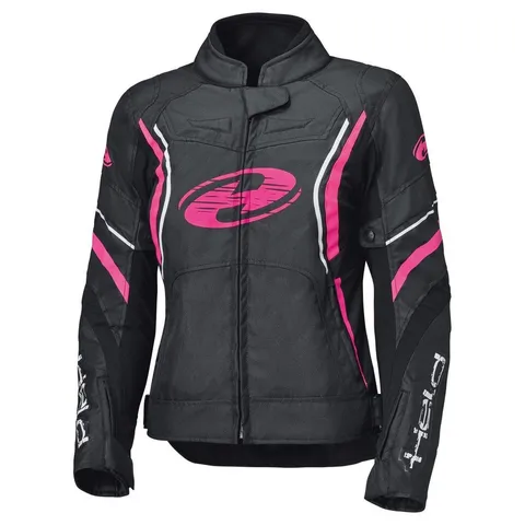 Held Baxley Top imperméable dames textile veste