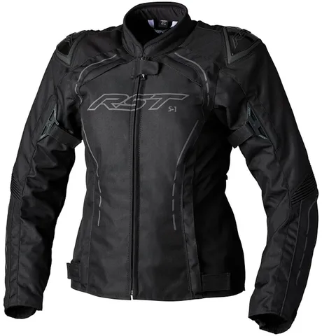 RST S-1 Veste textile pour dames