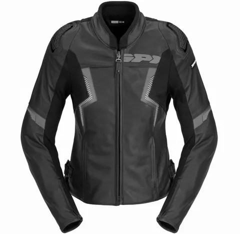 Spidi Evorider 3 Veste en cuir