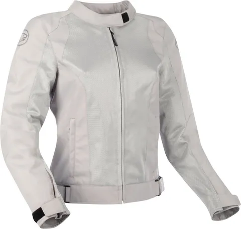 Bering Nelson Veste textile