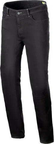 Alpinestars Cult-8 Stretch Denim Pantalon textile